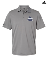 Mayfair HS Track & Field Turn - Mens Adidas Polo