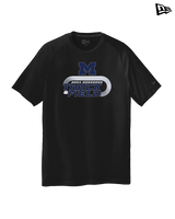 Mayfair HS Track & Field Turn - New Era Performance Shirt