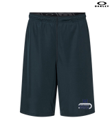 Mayfair HS Track & Field Turn - Oakley Shorts