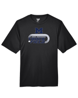 Mayfair HS Track & Field Turn - Performance Shirt