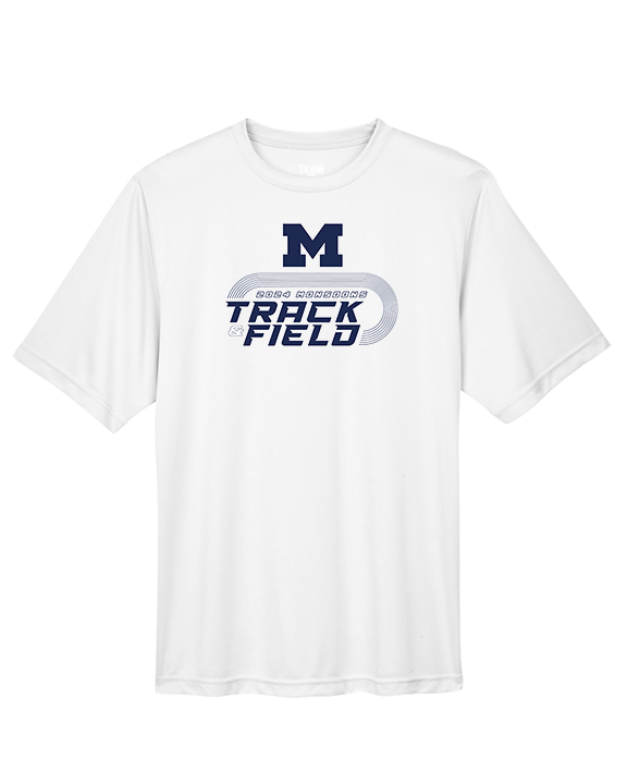 Mayfair HS Track & Field Turn - Performance Shirt