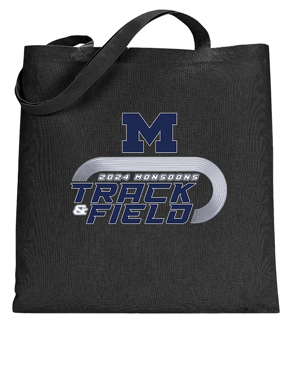 Mayfair HS Track & Field Turn - Tote