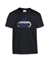 Mayfair HS Track & Field Turn - Youth Shirt