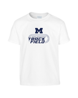 Mayfair HS Track & Field Turn - Youth Shirt