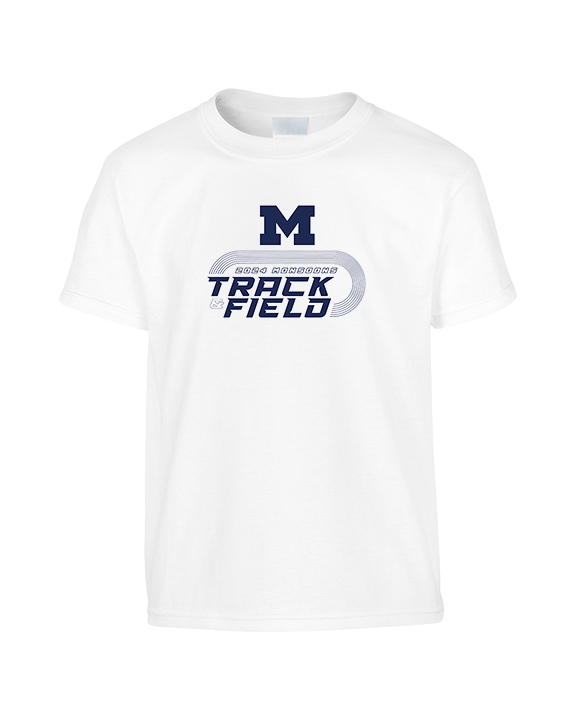 Mayfair HS Track & Field Turn - Youth Shirt