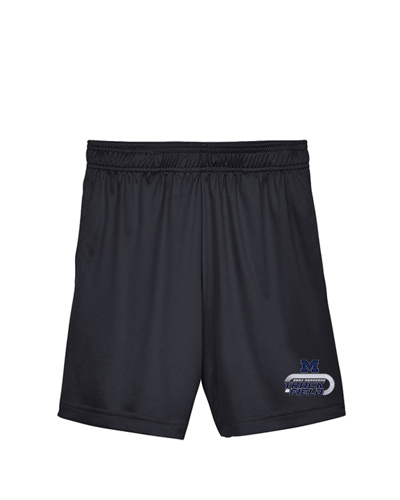 Mayfair HS Track & Field Turn - Youth Training Shorts