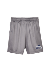 Mayfair HS Track & Field Turn - Youth Training Shorts