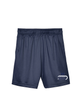 Mayfair HS Track & Field Turn - Youth Training Shorts
