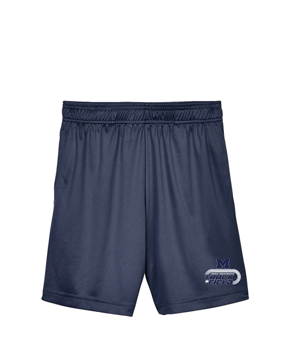 Mayfair HS Track & Field Turn - Youth Training Shorts