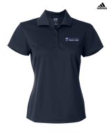 Mayfair HS Track and Field Basic - Adidas Womens Polo