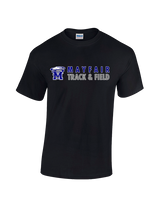 Mayfair HS Track and Field Basic - Cotton T-Shirt