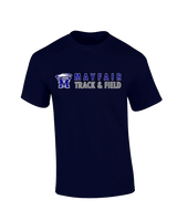 Mayfair HS Track and Field Basic - Cotton T-Shirt