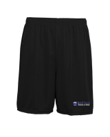 Mayfair HS Track and Field Basic - Mens 7inch Training Shorts