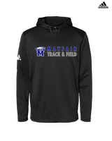 Mayfair HS Track and Field Basic - Mens Adidas Hoodie