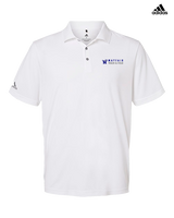 Mayfair HS Track and Field Basic - Mens Adidas Polo