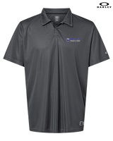 Mayfair HS Track and Field Basic - Mens Oakley Polo
