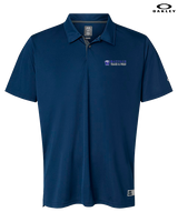 Mayfair HS Track and Field Basic - Mens Oakley Polo