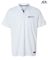 Mayfair HS Track and Field Basic - Mens Oakley Polo