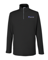 Mayfair HS Track and Field Basic - Mens Quarter Zip