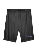 Mayfair HS Track and Field Basic - Mens Training Shorts with Pockets