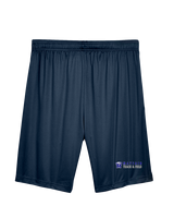 Mayfair HS Track and Field Basic - Mens Training Shorts with Pockets
