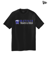 Mayfair HS Track and Field Basic - New Era Performance Shirt