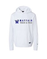 Mayfair HS Track and Field Basic - Oakley Performance Hoodie