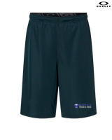 Mayfair HS Track and Field Basic - Oakley Shorts