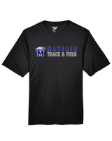 Mayfair HS Track and Field Basic - Performance Shirt