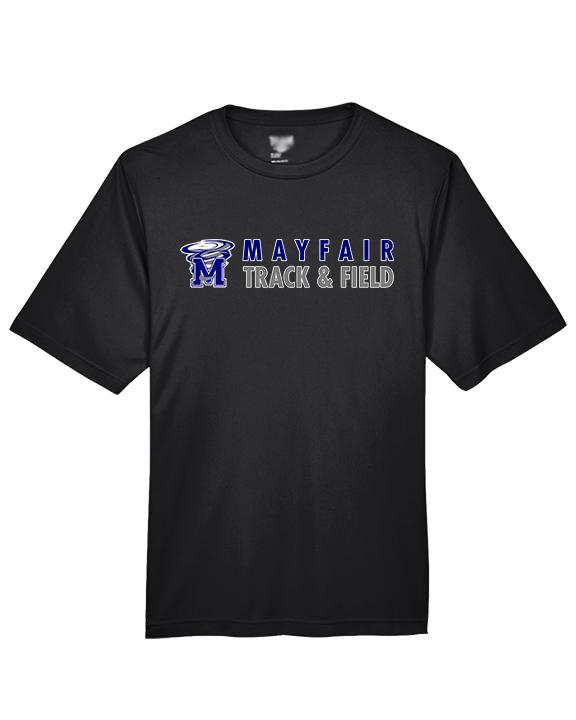 Mayfair HS Track and Field Basic - Performance Shirt