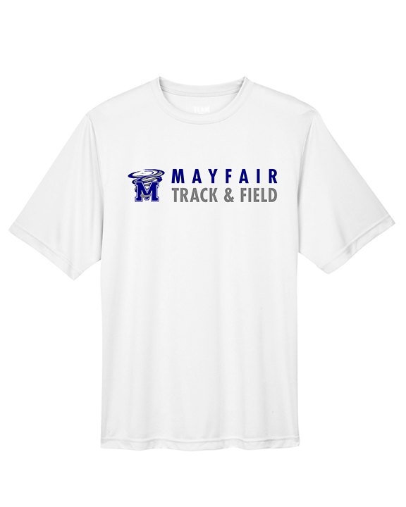 Mayfair HS Track and Field Basic - Performance Shirt