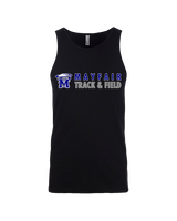 Mayfair HS Track and Field Basic - Tank Top