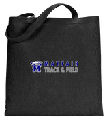 Mayfair HS Track and Field Basic - Tote
