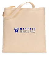 Mayfair HS Track and Field Basic - Tote