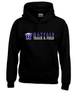 Mayfair HS Track and Field Basic - Unisex Hoodie
