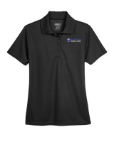 Mayfair HS Track and Field Basic - Womens Polo