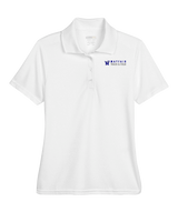 Mayfair HS Track and Field Basic - Womens Polo