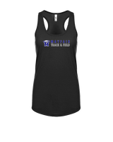 Mayfair HS Track and Field Basic - Womens Tank Top