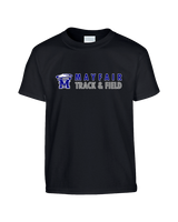 Mayfair HS Track and Field Basic - Youth Shirt