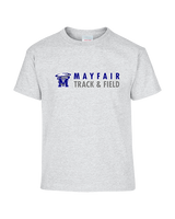 Mayfair HS Track and Field Basic - Youth Shirt