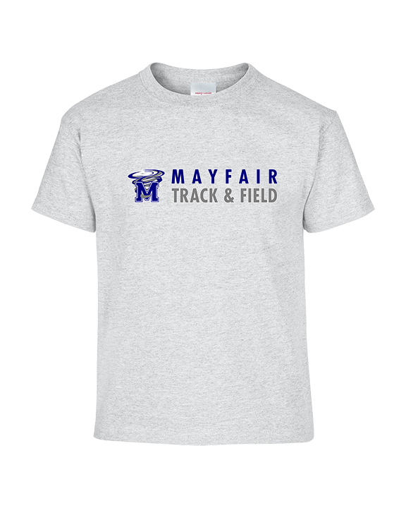 Mayfair HS Track and Field Basic - Youth Shirt