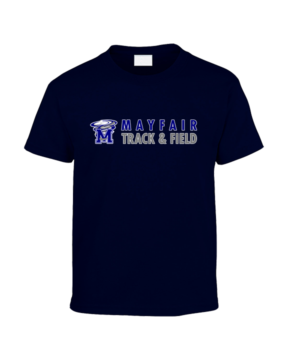 Mayfair HS Track and Field Basic - Youth Shirt