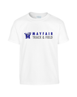 Mayfair HS Track and Field Basic - Youth Shirt
