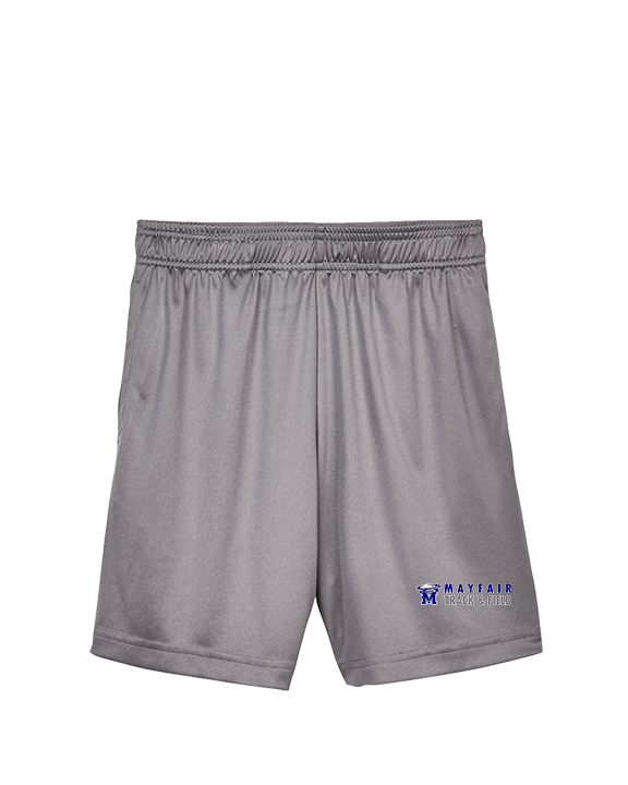 Mayfair HS Track and Field Basic - Youth Training Shorts