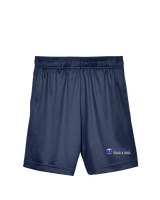 Mayfair HS Track and Field Basic - Youth Training Shorts