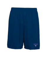 Mayfair HS Track and Field Block - Mens 7inch Training Shorts