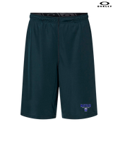 Mayfair HS Track and Field Block - Oakley Shorts