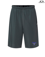 Mayfair HS Track and Field Block - Oakley Shorts