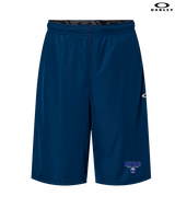 Mayfair HS Track and Field Block - Oakley Shorts