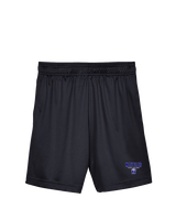 Mayfair HS Track and Field Block - Youth Training Shorts